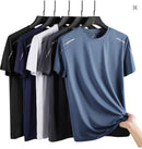 Kit 5 Camisetas DryFIT - Frete Grátis