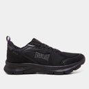 Tênis Everlast Vênus II - Preto