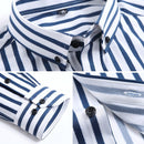 Camisa Valentim Masculina Social MV409