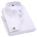 Camisa Valentim Masculina Social MV394