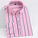 Camisa Valentim Masculina Social MV409