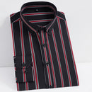 Camisa Valentim Masculina Social MV409
