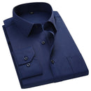 Camisa Valentim Masculina Social MV469