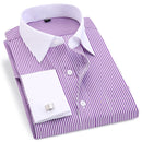 Camisa Valentim Masculina Social MV394