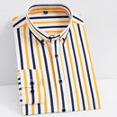 Camisa Valentim Masculina Social MV409