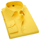 Camisa Valentim Masculina Social MV469