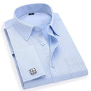 Camisa Valentim Masculina Social MV394