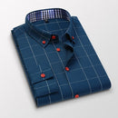 Camisa Valentim Masculina Social MV461 OUTLET