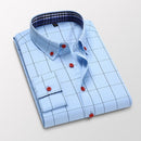 Camisa Valentim Masculina Social MV461