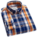 Camisa Valentim Masculina Social MV605