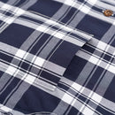 Camisa Valentim Masculina Social MV605