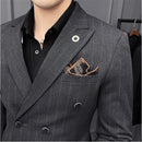 Costume Valentim Masculino Ref245