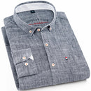 Camisa Valentim Masculina Social MV601