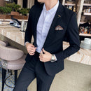 Costume Valentim Masculino Ref243