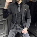 Costume Valentim Masculino Ref244