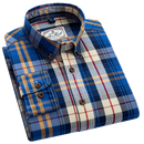 Camisa Valentim Masculina Social MV605