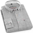 Camisa Valentim Masculina Social MV601