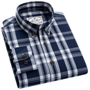 Camisa Valentim Masculina Social MV605