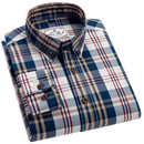 Camisa Valentim Masculina Social MV605
