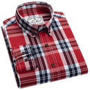 Camisa Valentim Masculina Social MV605