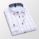 Camisa Valentim Masculina Social MV461 OUTLET