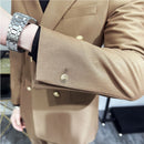 Costume Valentim Masculino Ref241