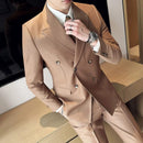 Costume Valentim Masculino Ref249