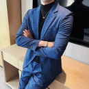 Costume Valentim Masculino Ref236