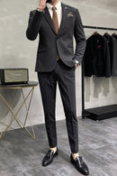 Costume Valentim Masculino Ref248