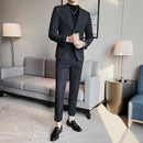 Costume Valentim Masculino Ref236