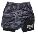 Kit 8 Bermudas Everlast – Frete Grátis