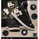 Tenis Skate Masculino Casual Street Conforto