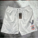 Bermuda Short Gaviões Da Fiel Tactel, Ideal Para Treinos, Academia, Corrida, Torcida Organizada