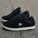 Tênis DC Shoes Caminhada Macio e leve Skatistas Promoção