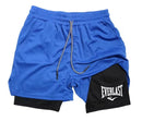 Kit 8 Bermudas Everlast – Frete Grátis