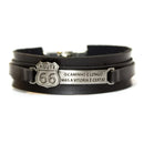 Kit de Pulseiras Route 66