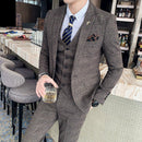 Terno Valentim Masculino MV153